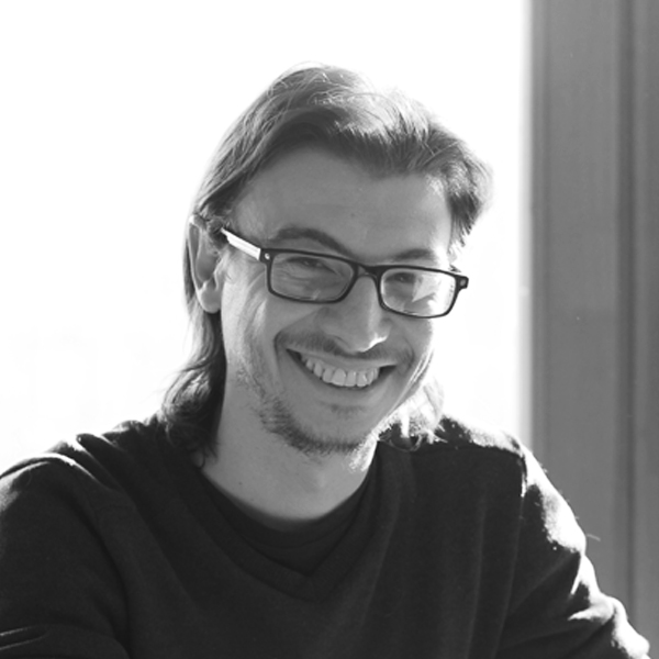 ing. Giorgio Lucadamo progettista